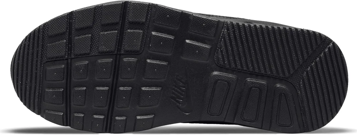 Nike Kids' Air Max SC Shoes (CZ5356-003, Black)