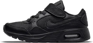 Nike Kids' Air Max SC Shoes (CZ5356-003, Black)