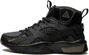 Nike Mens ACG Air Mowabb OG DM0840 001 Off-Noir/Olive - Size 11