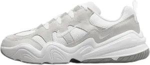 Nike Tech Hera Men's Shoes (FJ9532-100, White/Summit White/Photon Dust) Size 15