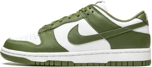 Nike Women's Modern, Olive Green, 5.5