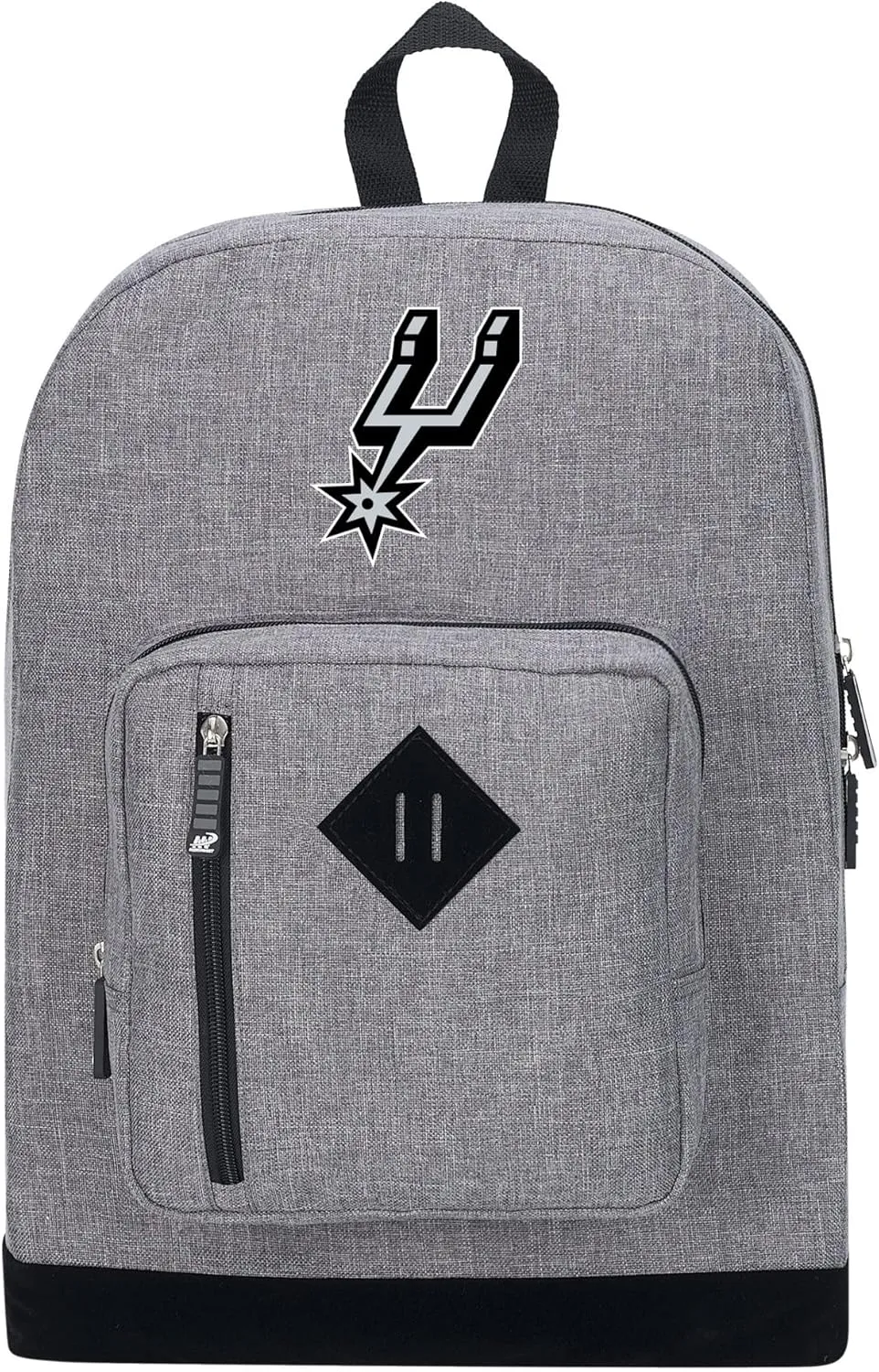 NORTHWEST Licensed NBA Playbook Backpack (San Antonio Spurs)