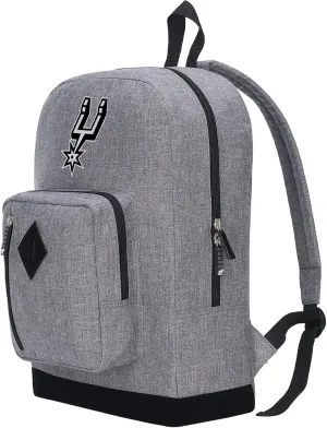 NORTHWEST Licensed NBA Playbook Backpack (San Antonio Spurs)