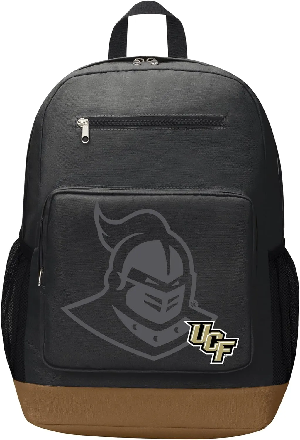 Officially Licensed NCAA "Playmaker" Backpack, Multi Color, 18"