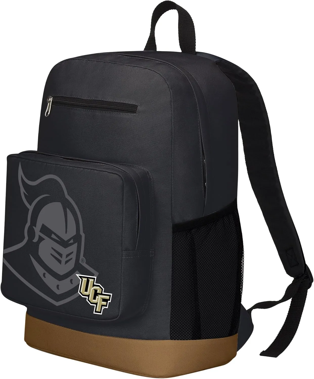Officially Licensed NCAA "Playmaker" Backpack, Multi Color, 18"
