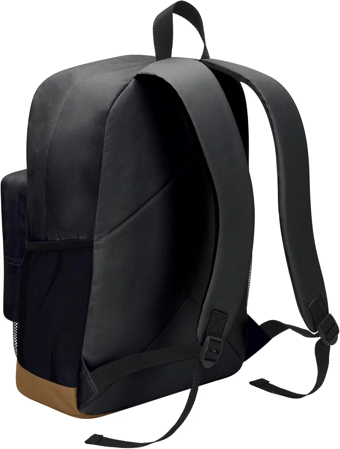 Officially Licensed NCAA "Playmaker" Backpack, Multi Color, 18"