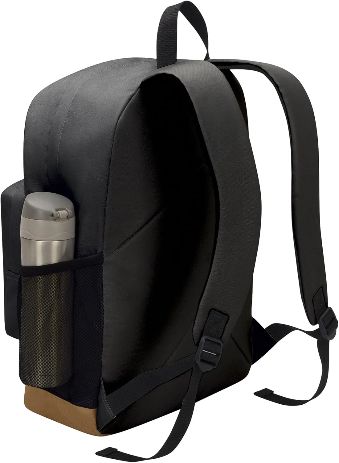 Officially Licensed NCAA "Playmaker" Backpack, Multi Color, 18"