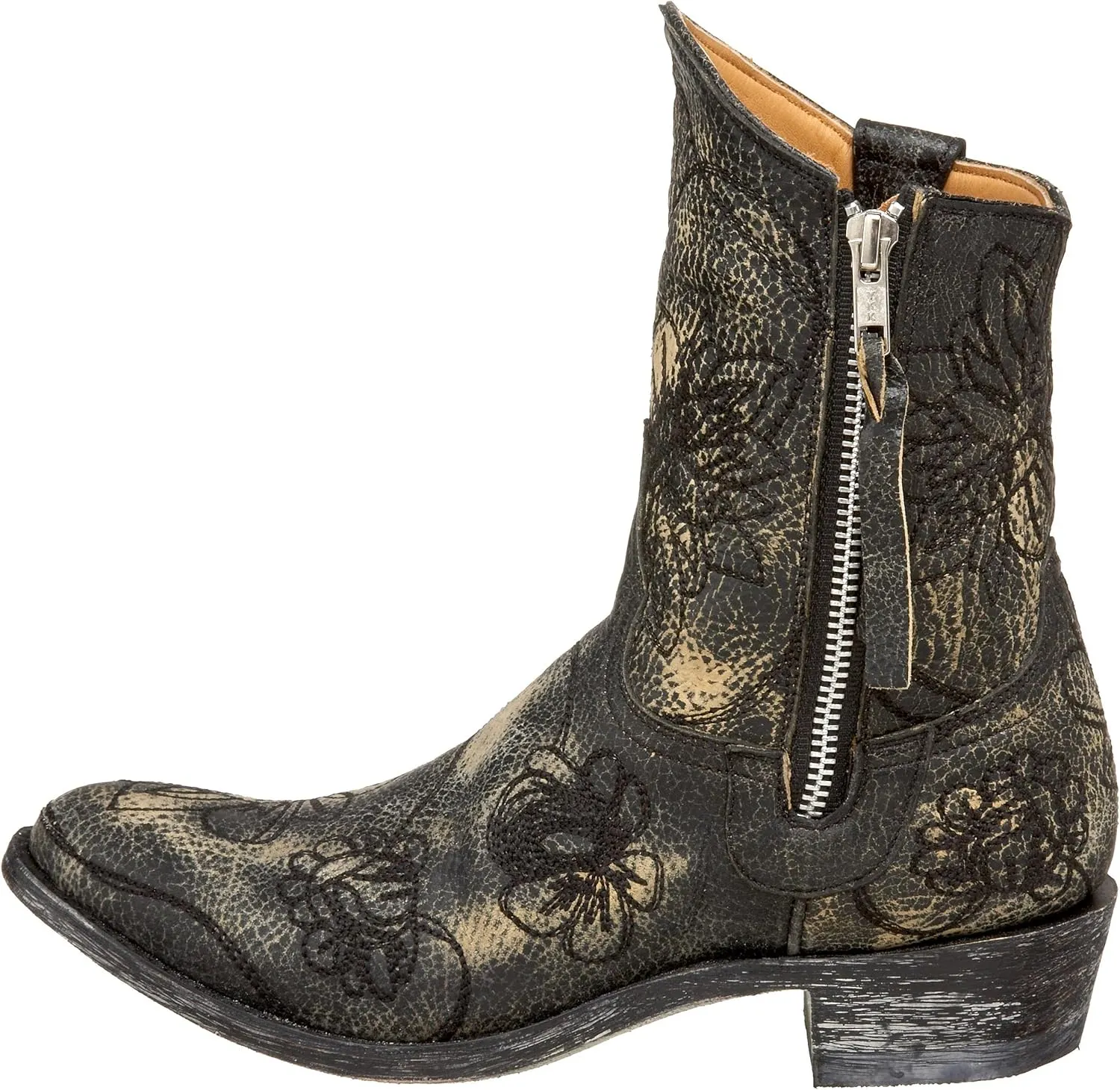 Old Gringo Women's Razkamelo Ankle Boot