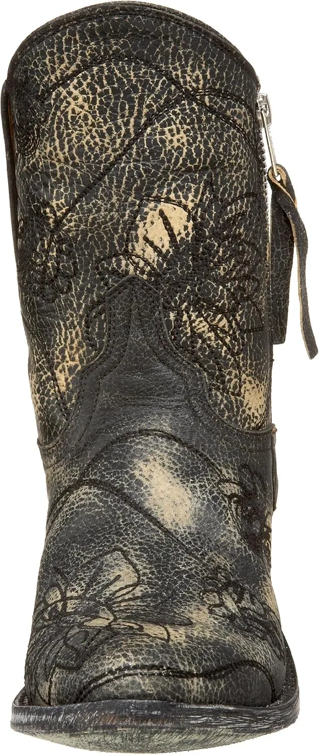 Old Gringo Women's Razkamelo Ankle Boot