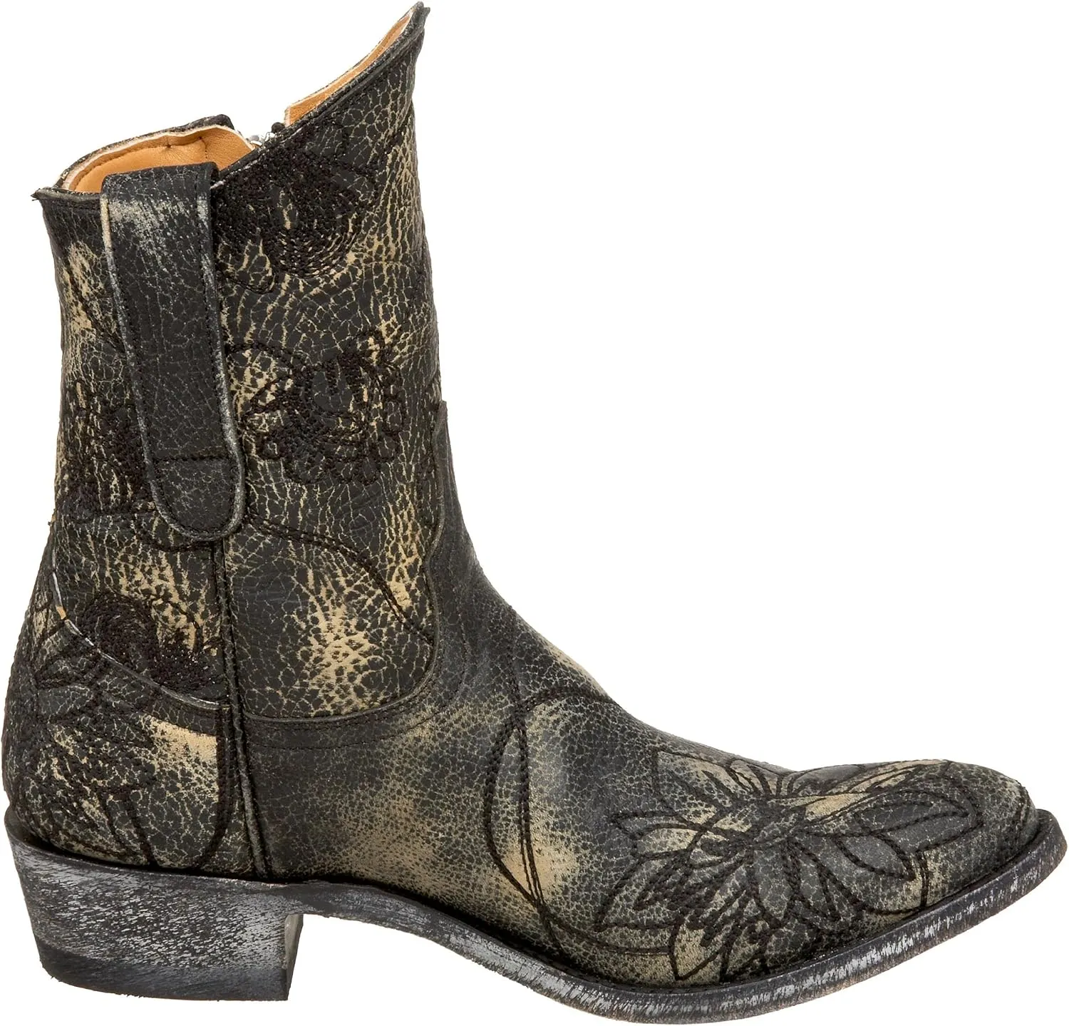Old Gringo Women's Razkamelo Ankle Boot