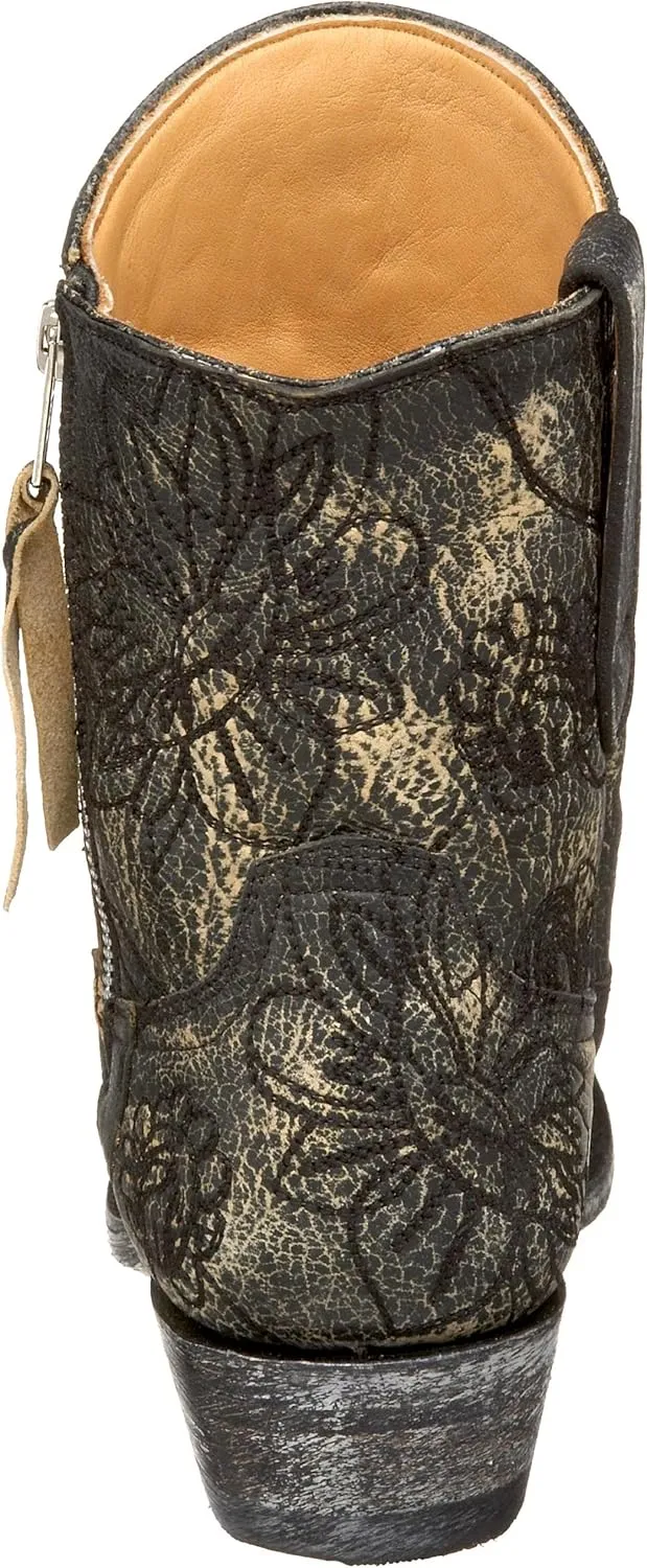 Old Gringo Women's Razkamelo Ankle Boot