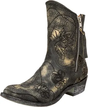 Old Gringo Women's Razkamelo Ankle Boot