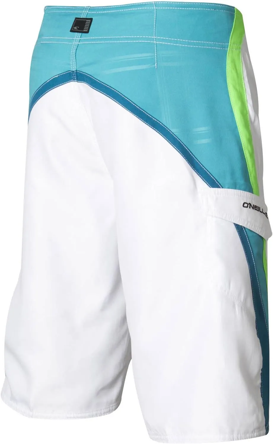 O'Neill Men's Grinder Boardshort