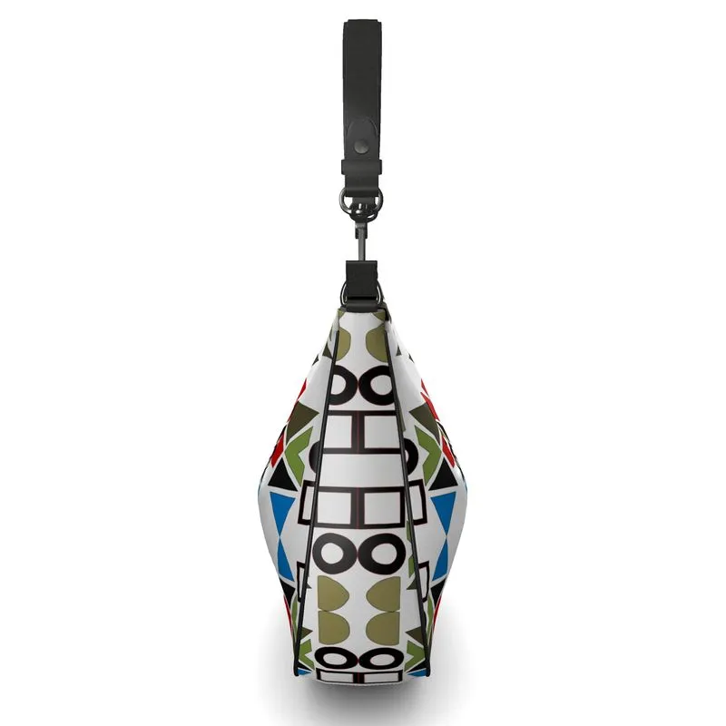 Origen Destination Women's Curve Hobo Bag