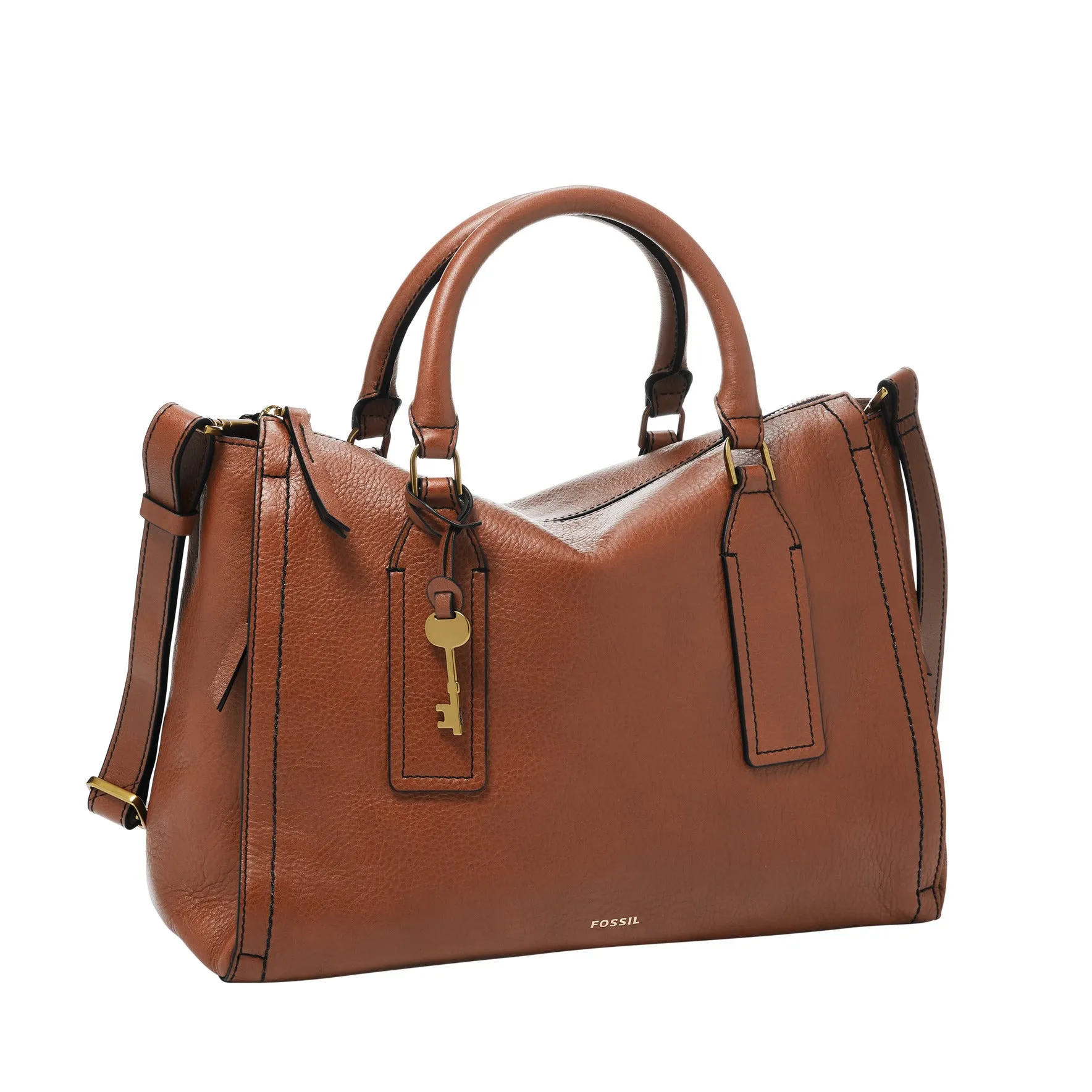 Parker Satchel