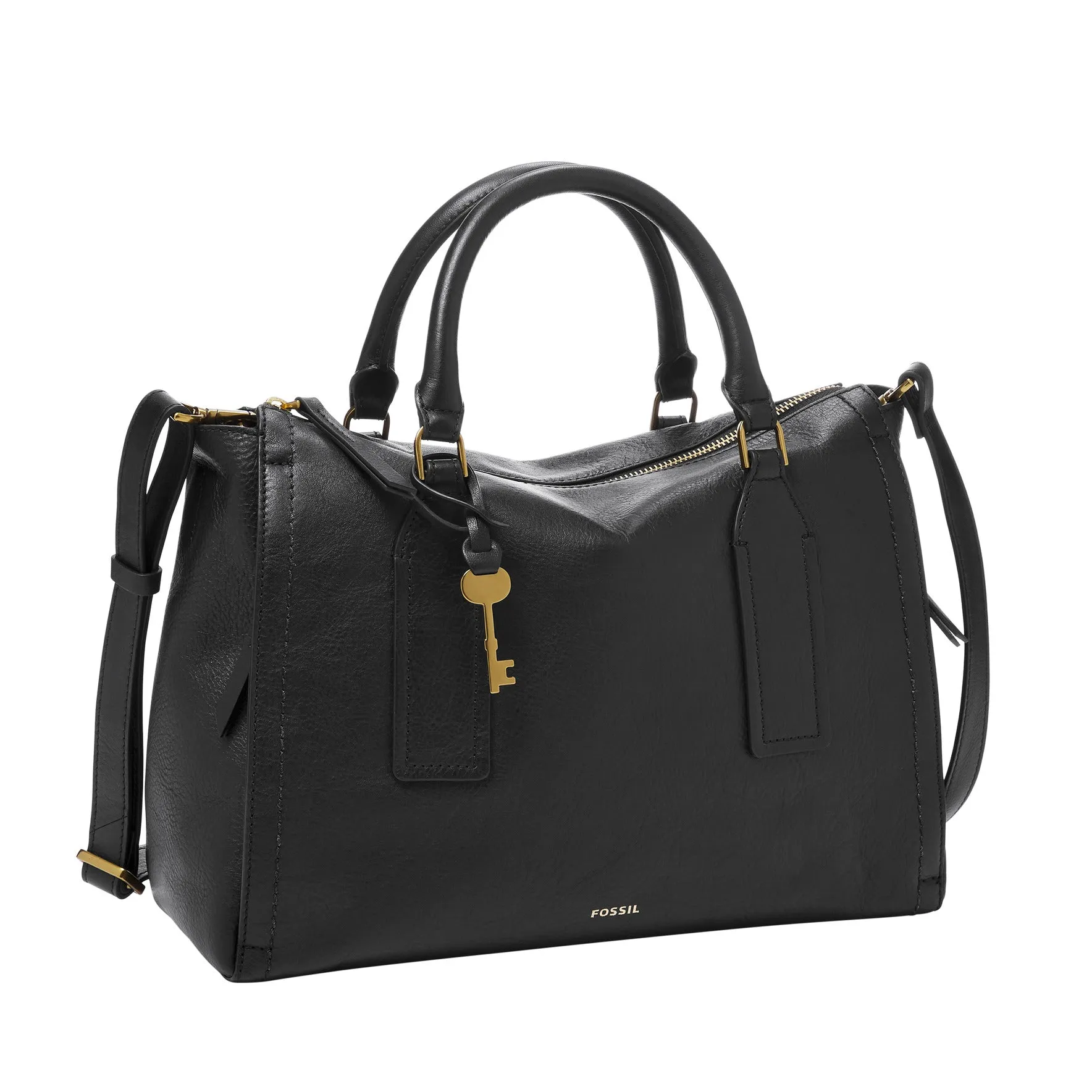Parker Satchel