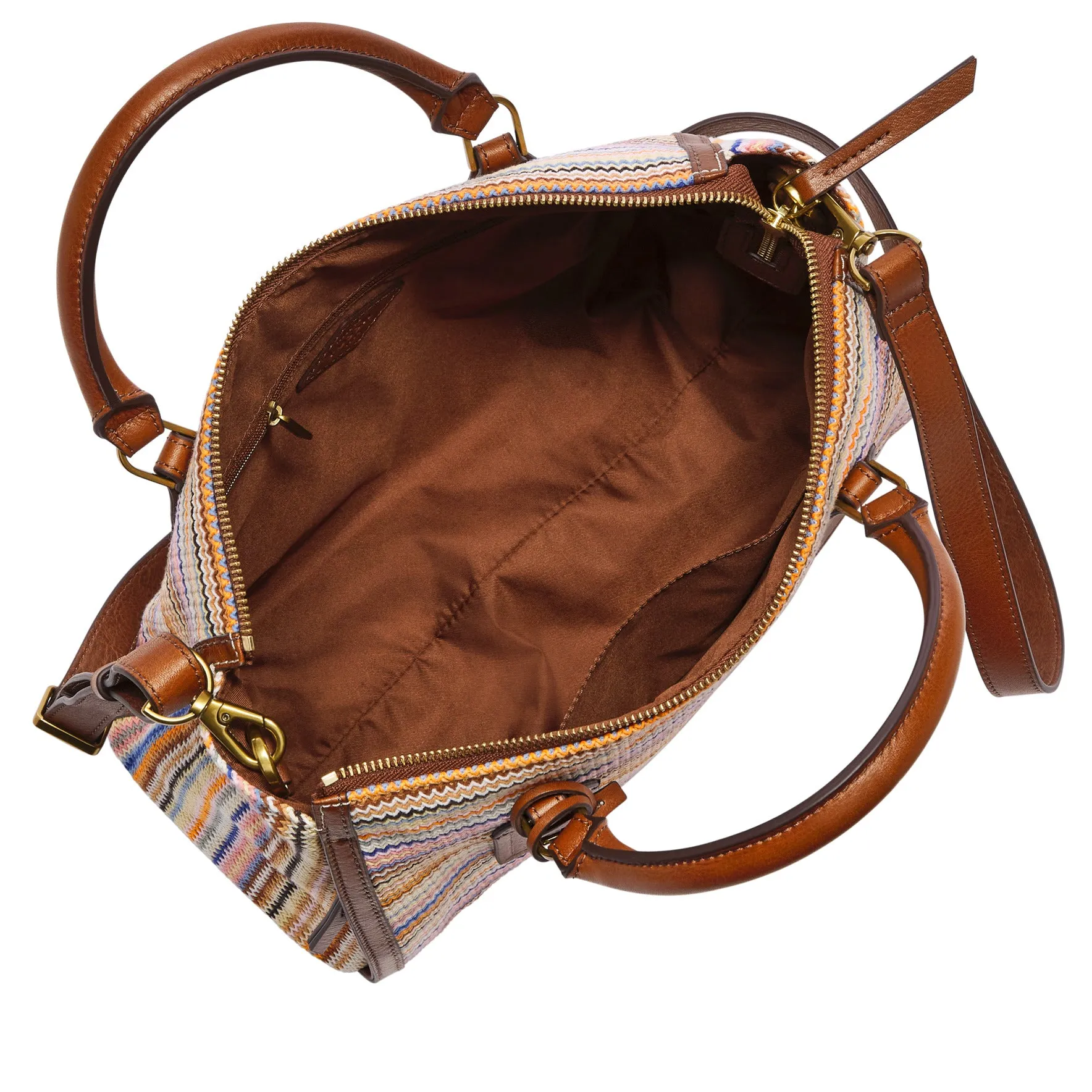 Parker Satchel
