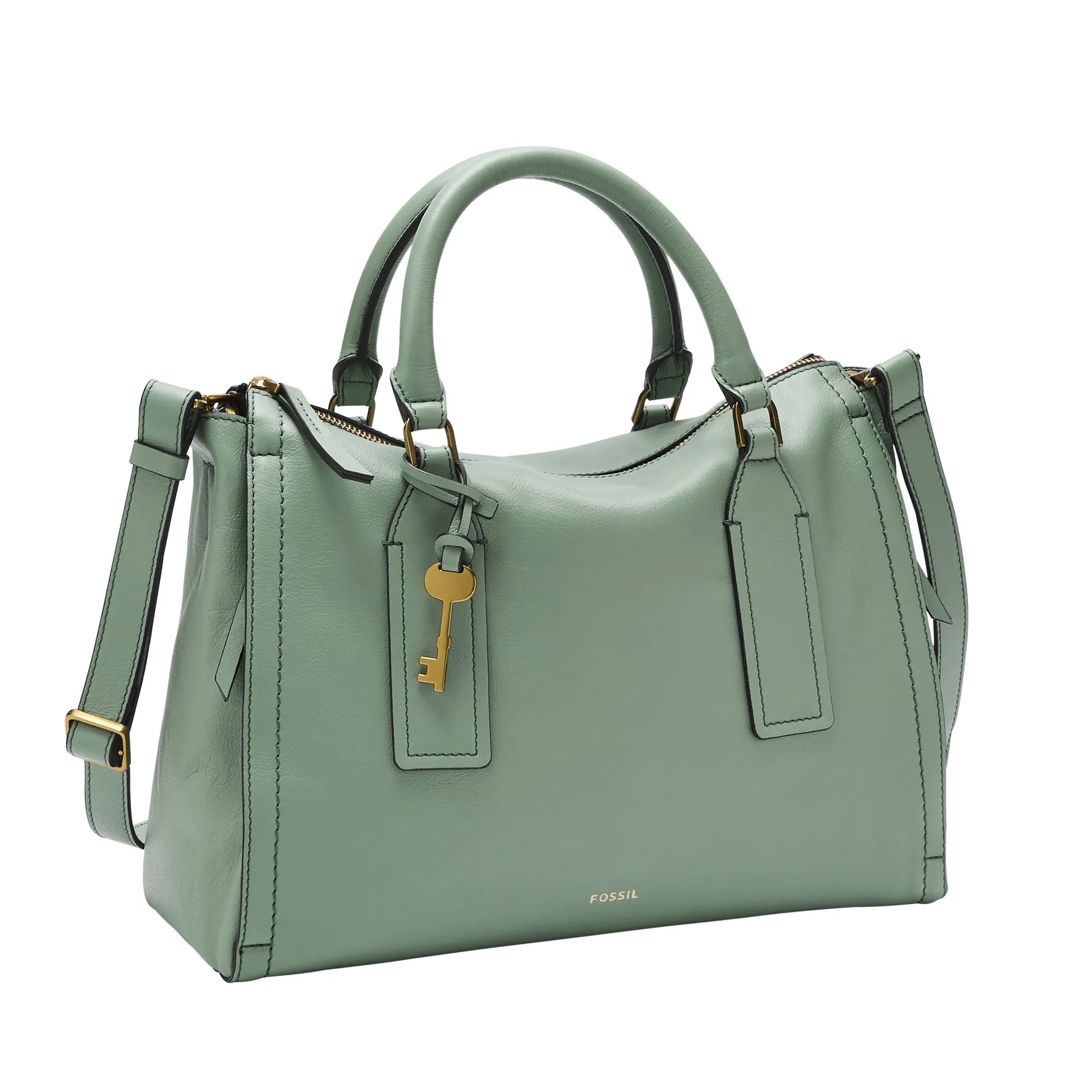 Parker Satchel