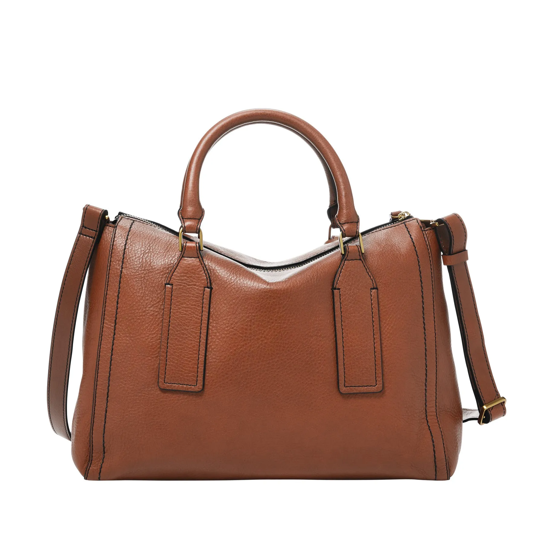 Parker Satchel