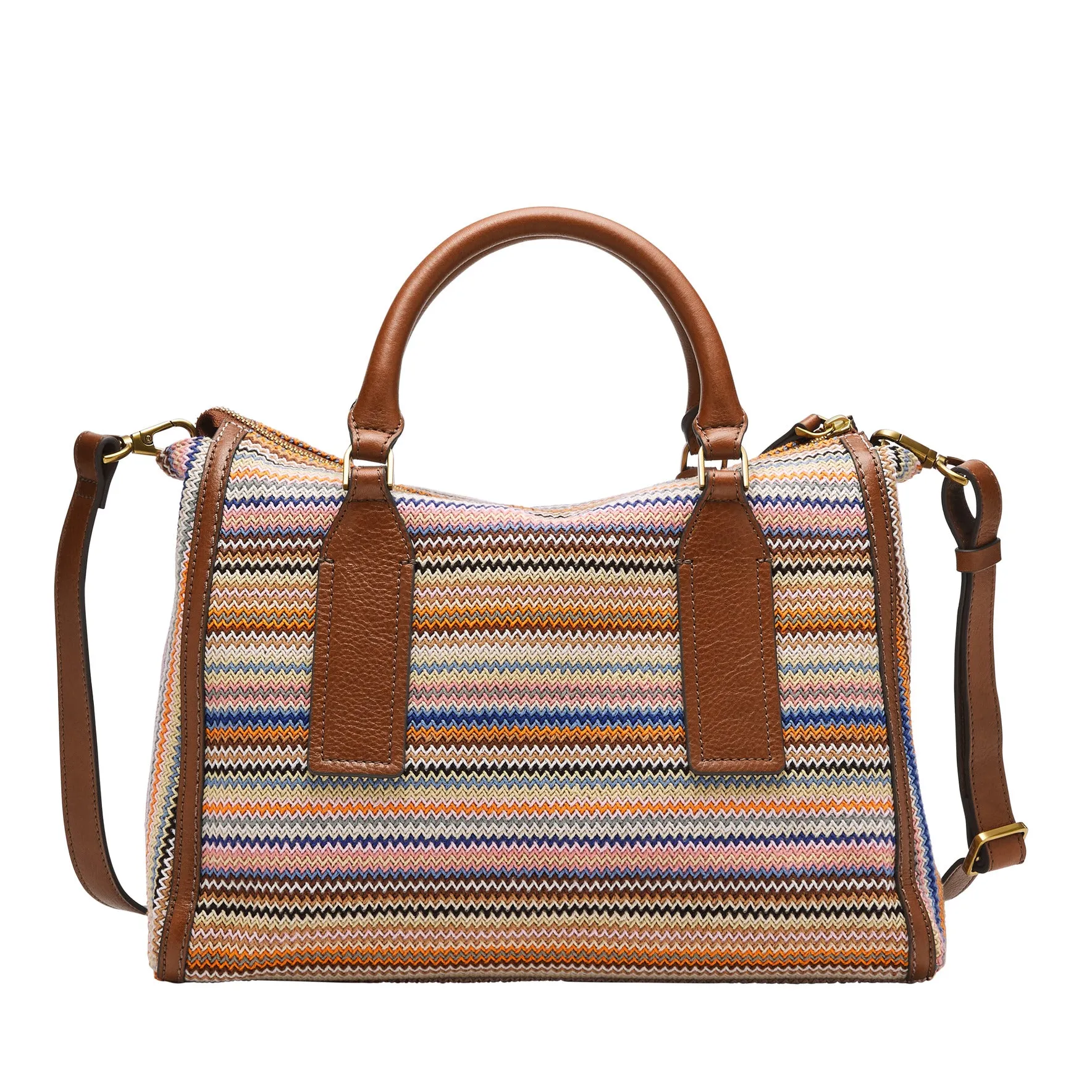 Parker Satchel