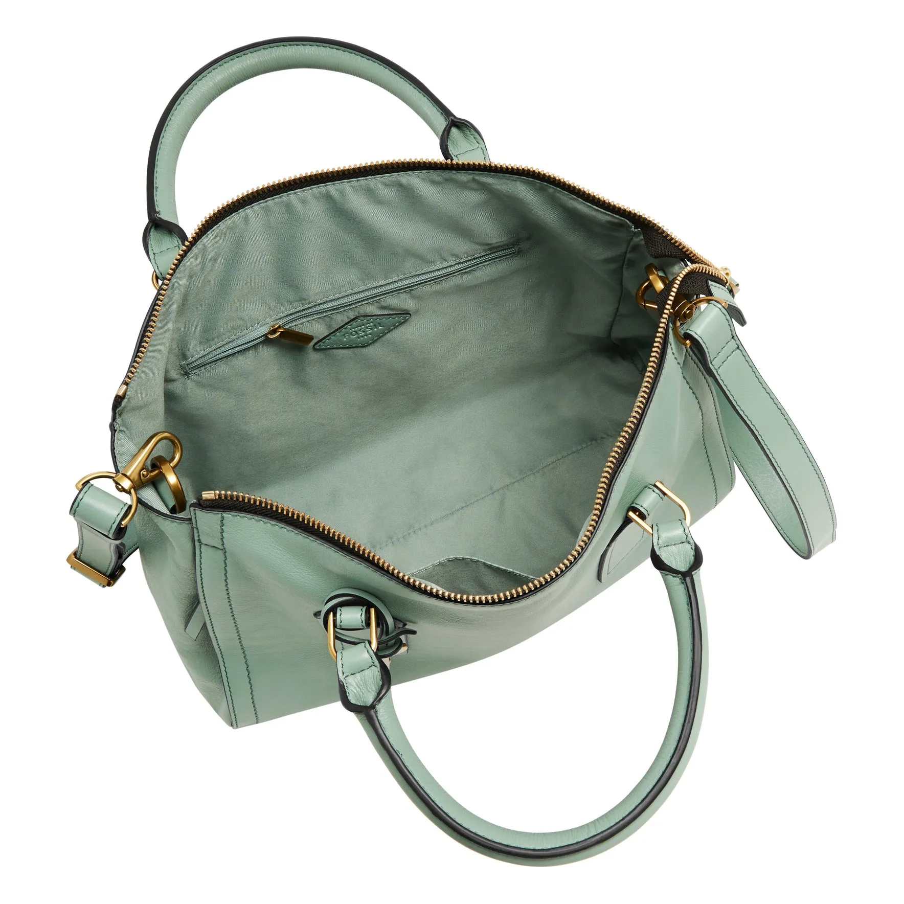 Parker Satchel