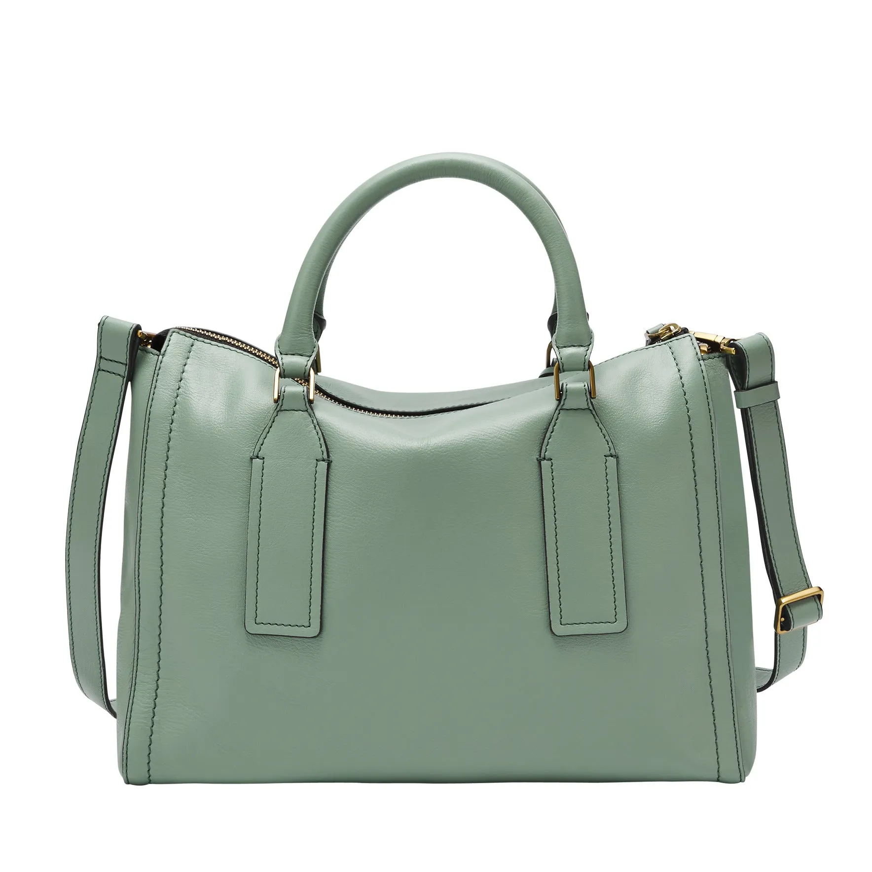 Parker Satchel