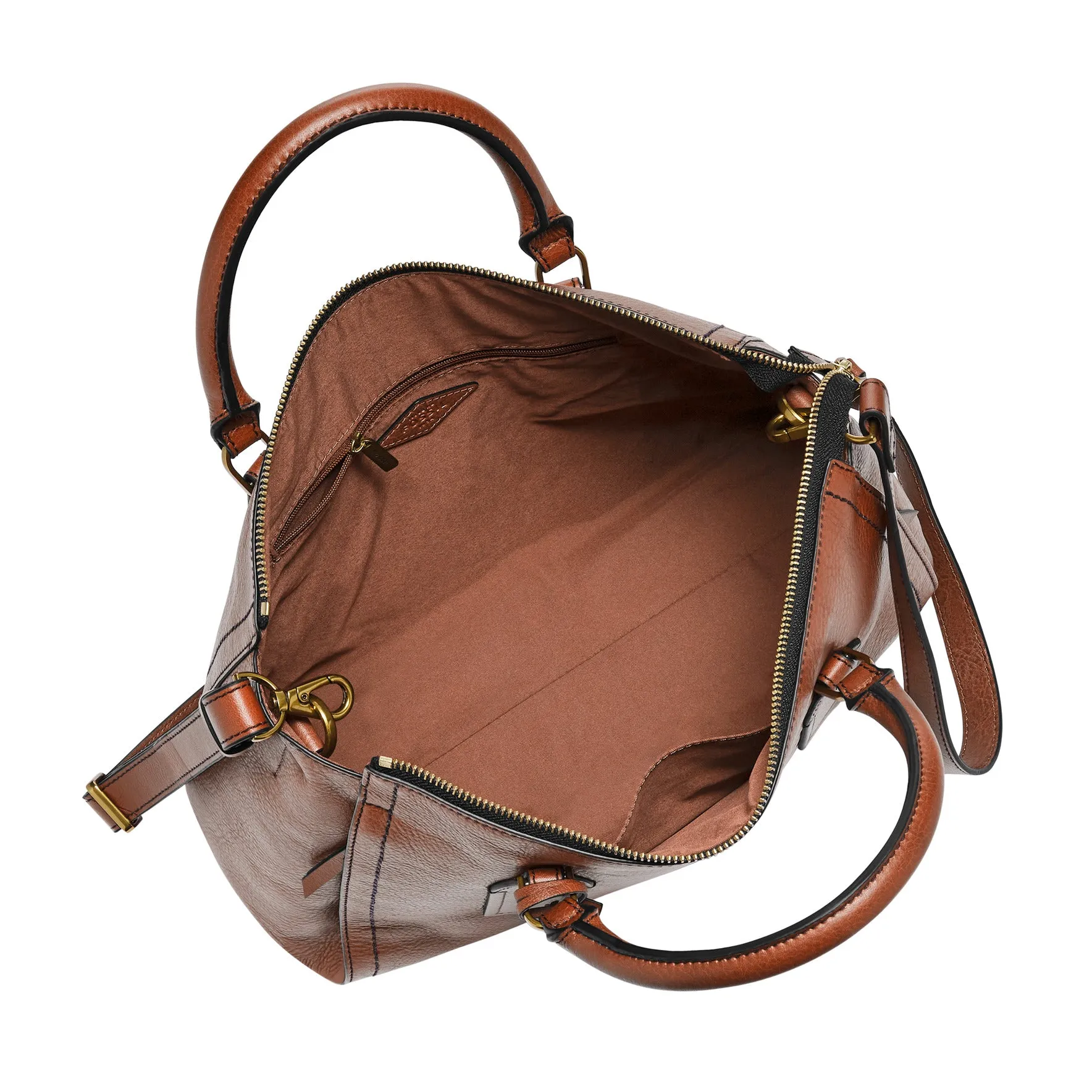 Parker Satchel