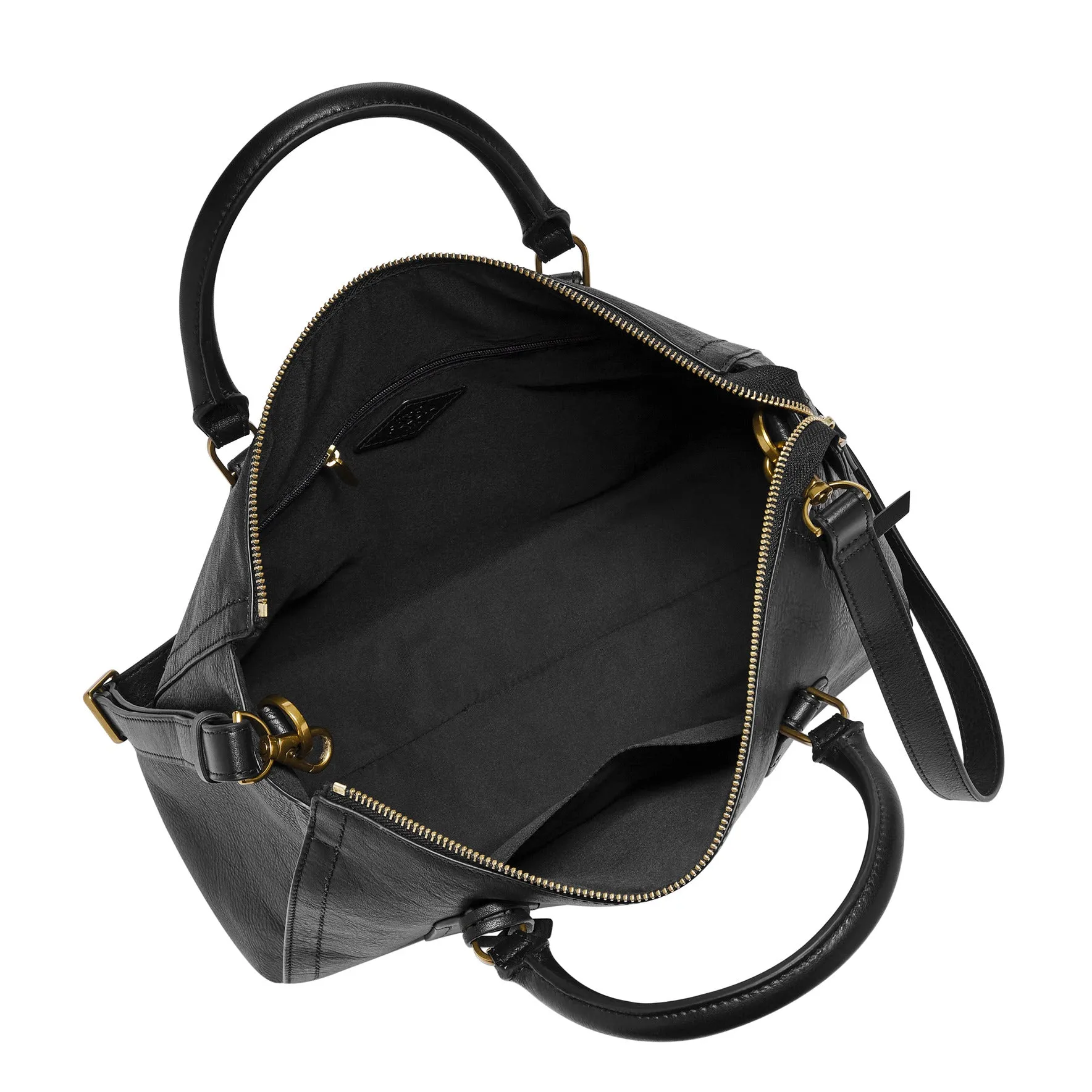 Parker Satchel