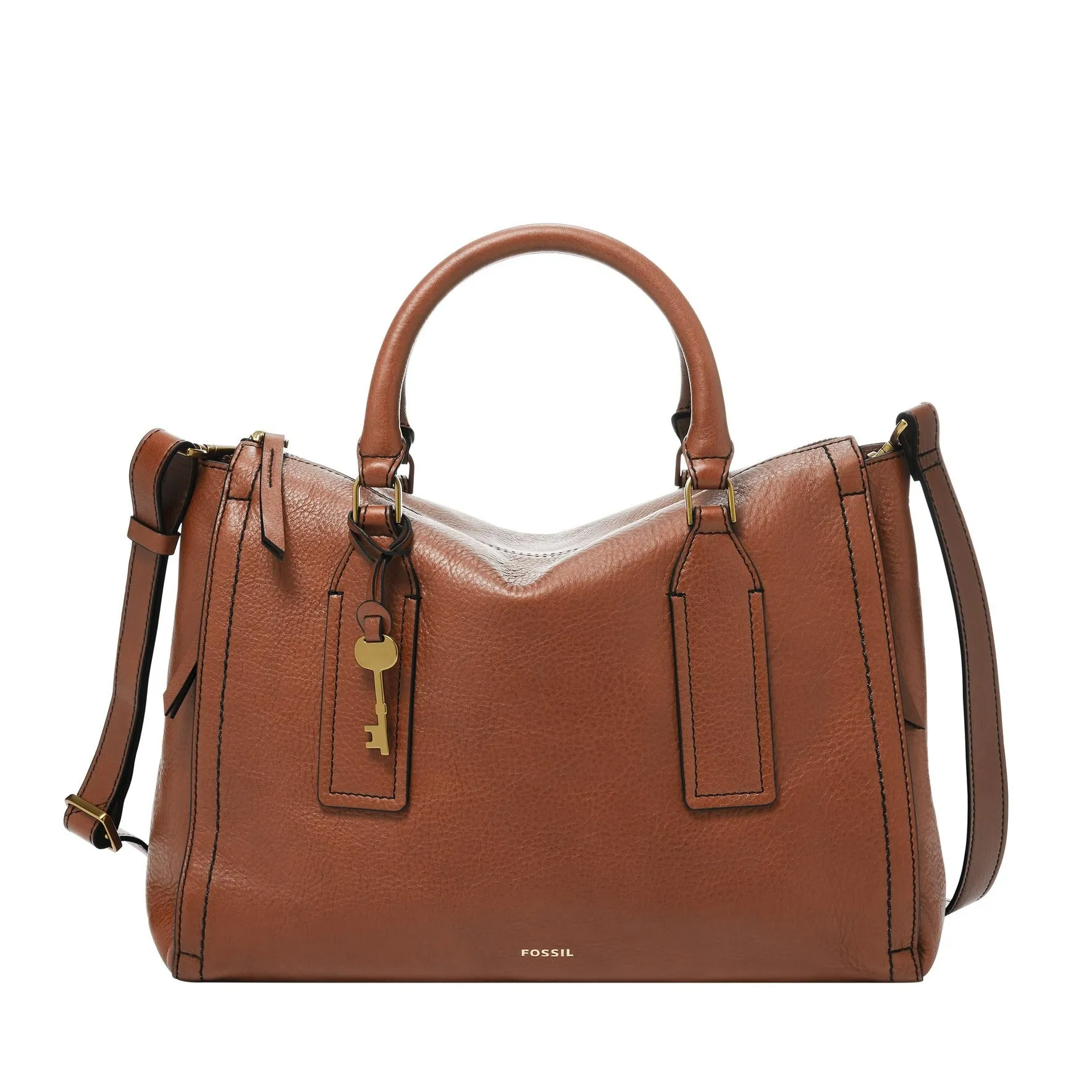 Parker Satchel