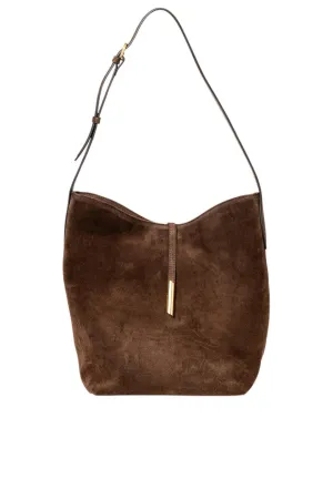 Penne Bucket Shoulder Bag
