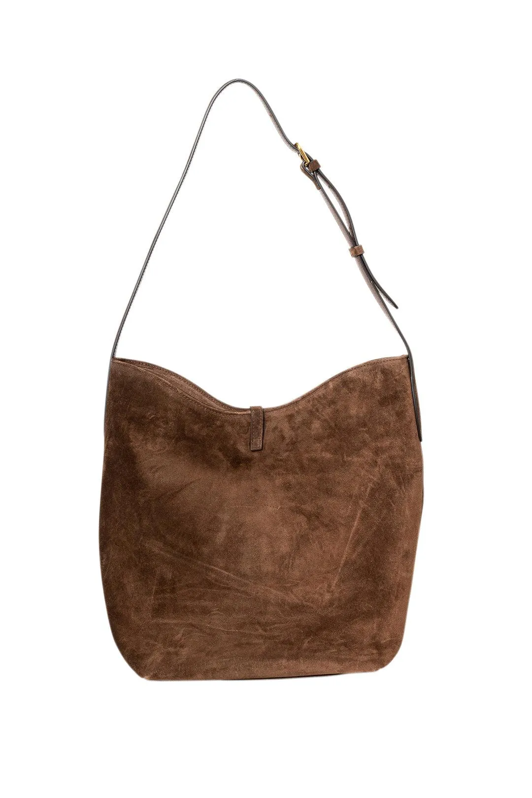 Penne Bucket Shoulder Bag
