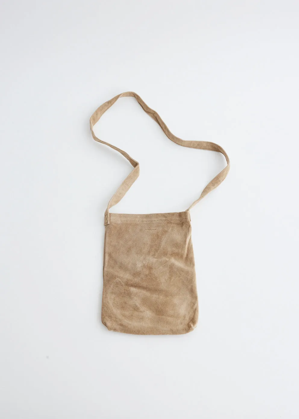 Pig Small Shoulder Bag