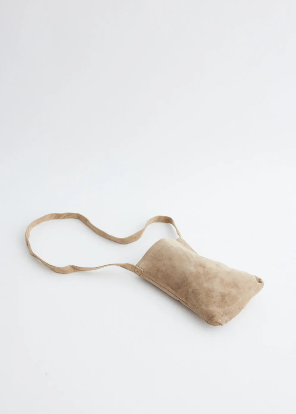 Pig Small Shoulder Bag