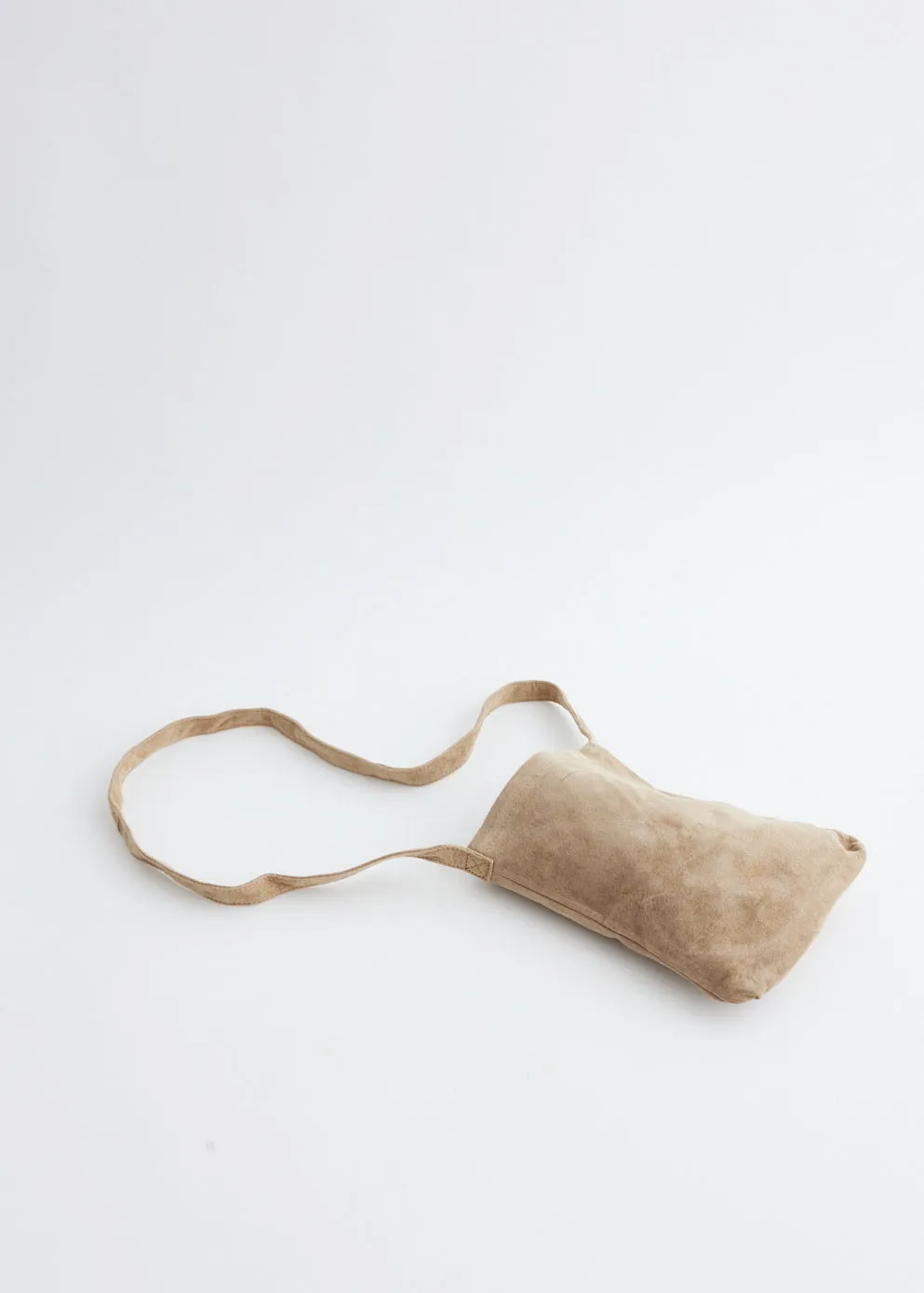 Pig Small Shoulder Bag