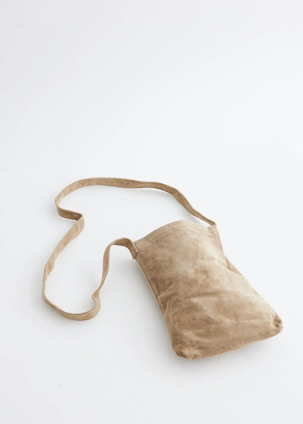 Pig Small Shoulder Bag