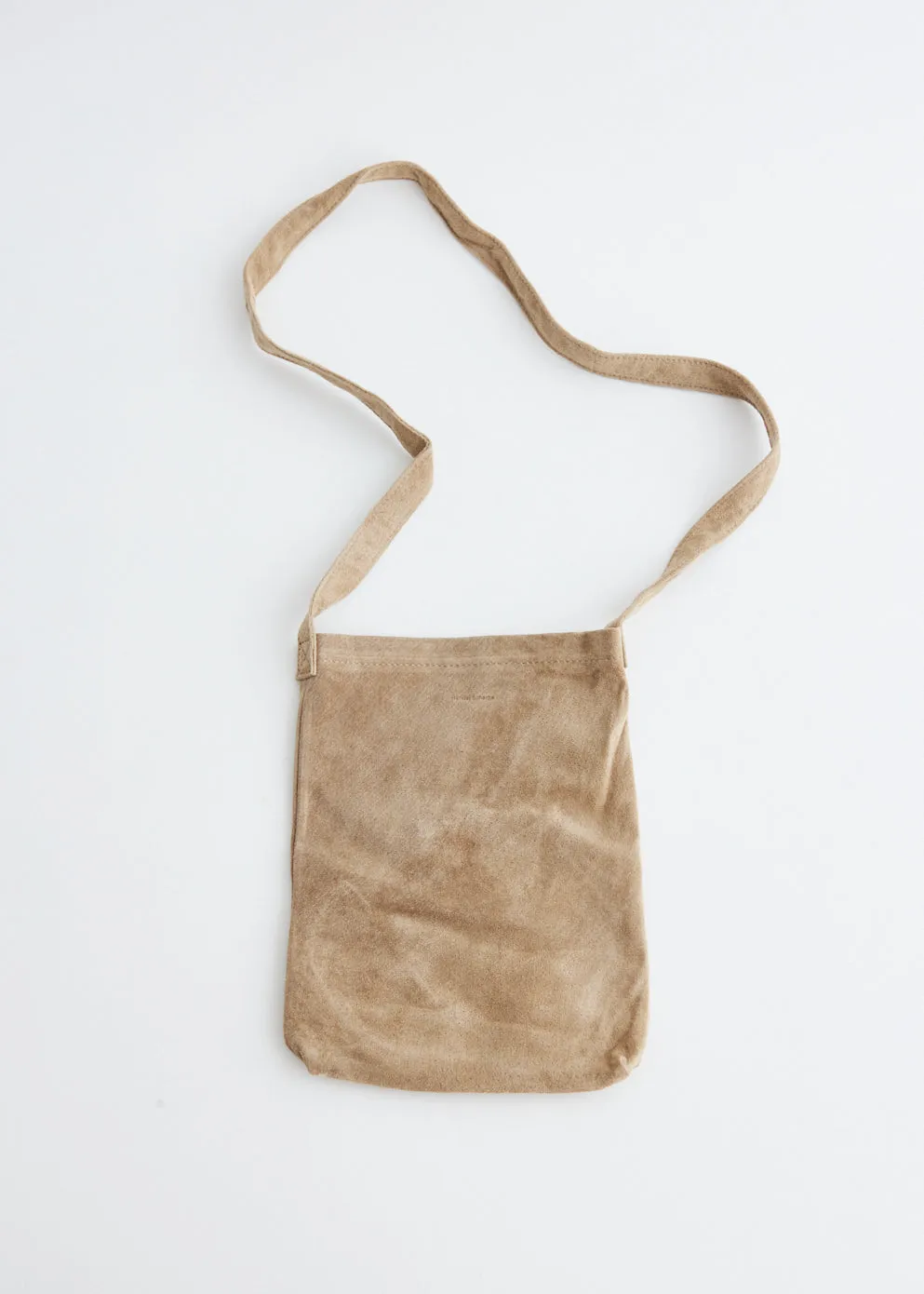 Pig Small Shoulder Bag