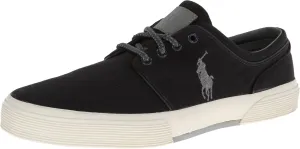 Polo Ralph Lauren Men's Faxon SK VLC Sneaker
