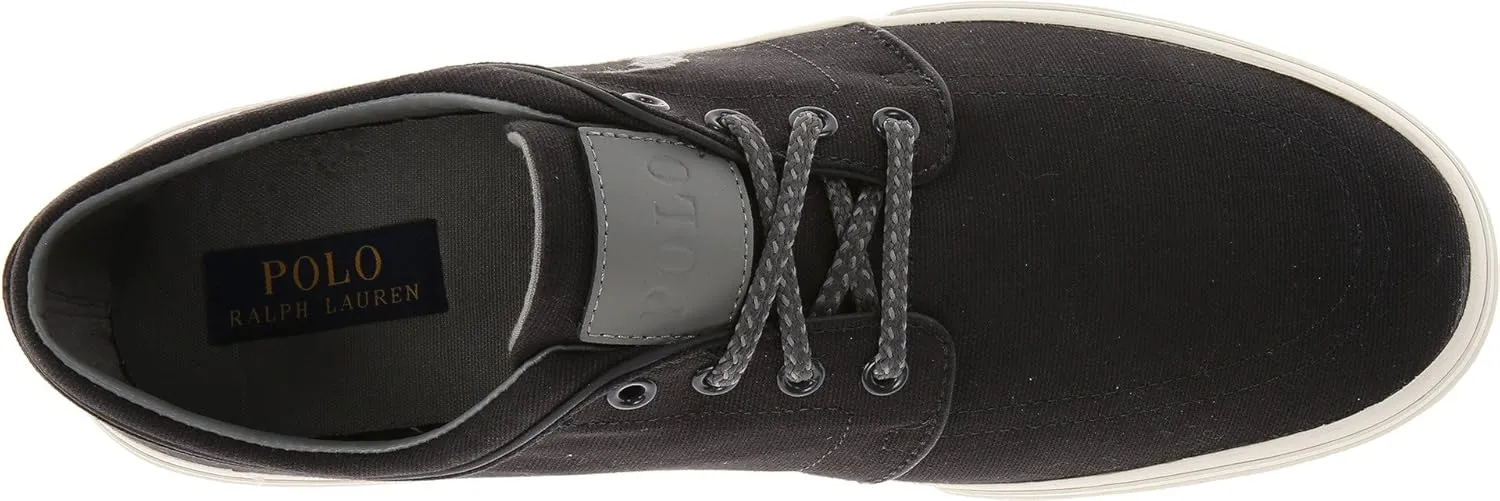 Polo Ralph Lauren Men's Faxon SK VLC Sneaker