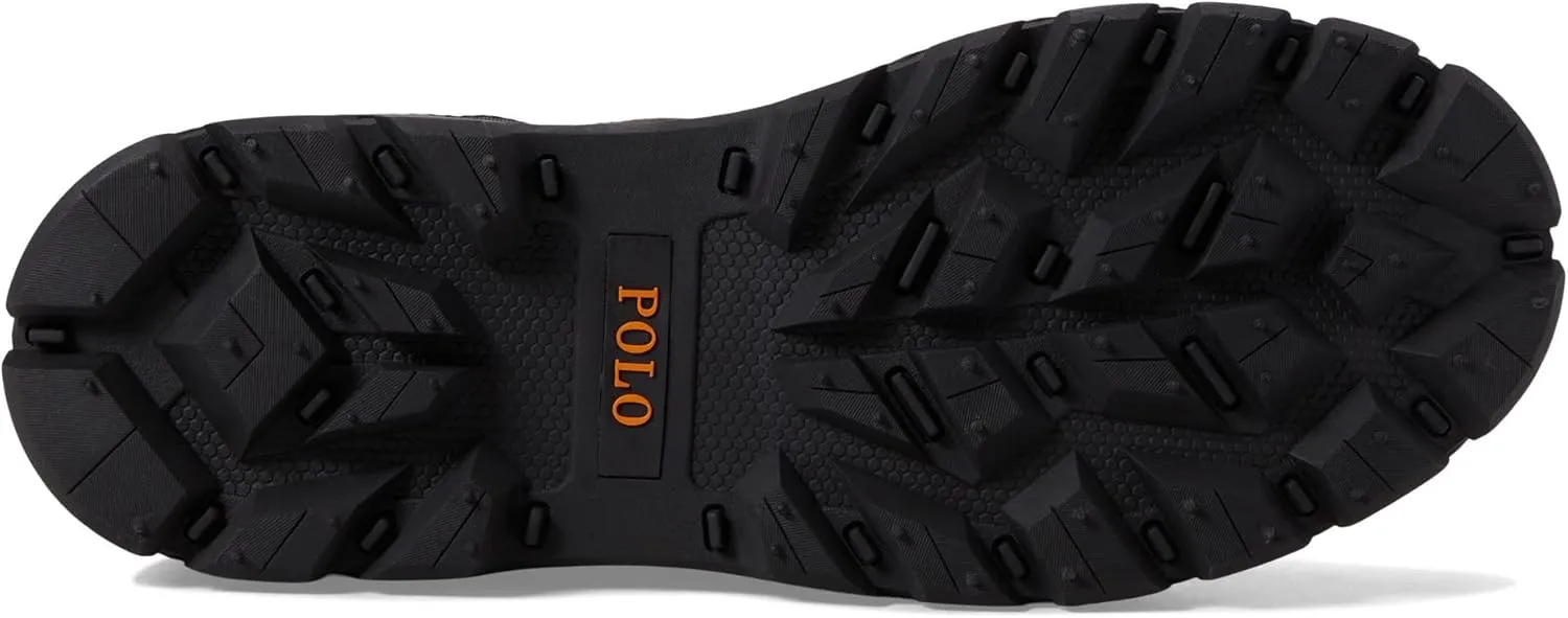 Polo Ralph Lauren Men's Oslo High Sleather Boot
