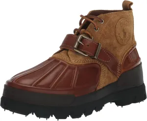Polo Ralph Lauren Men's Oslo Low Boot