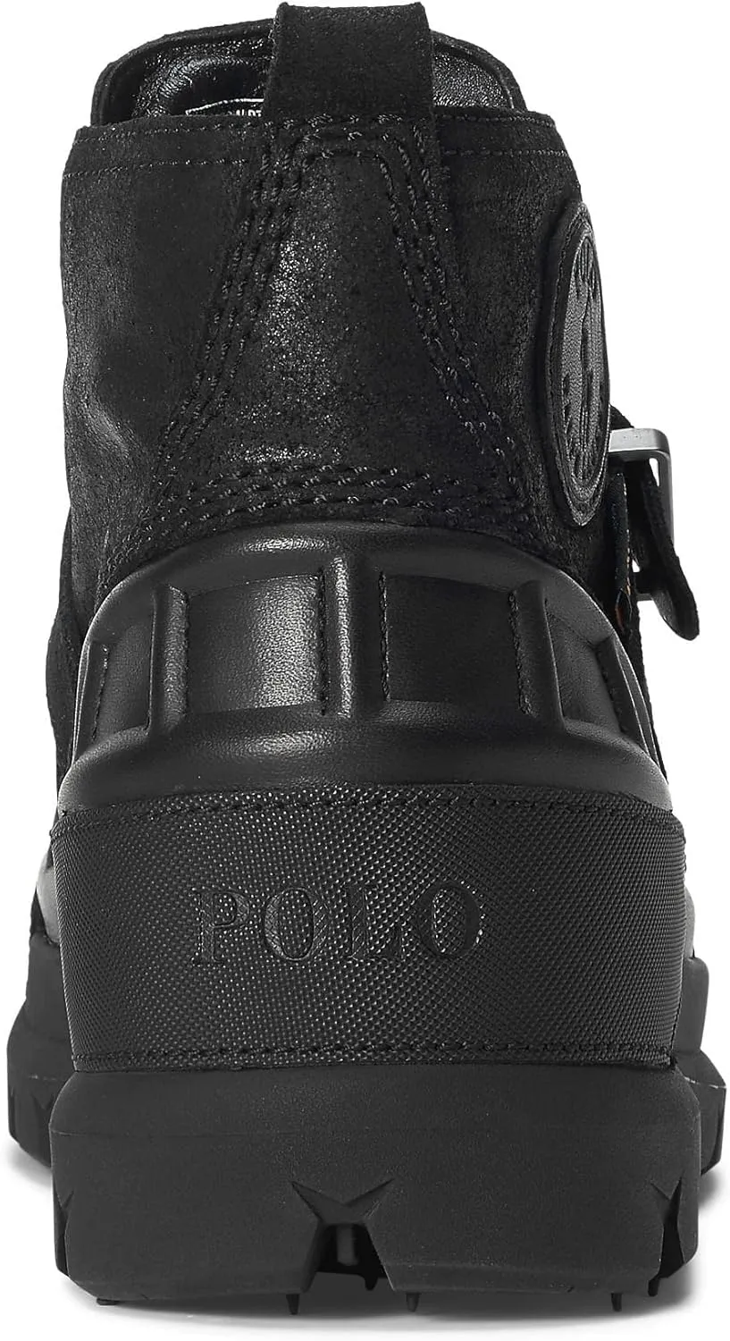 Polo Ralph Lauren Men's Oslo Low Boot