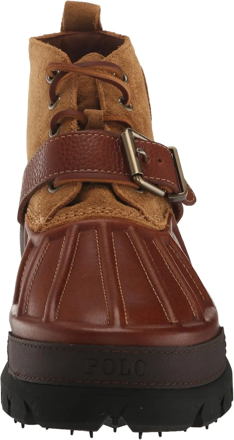 Polo Ralph Lauren Men's Oslo Low Boot