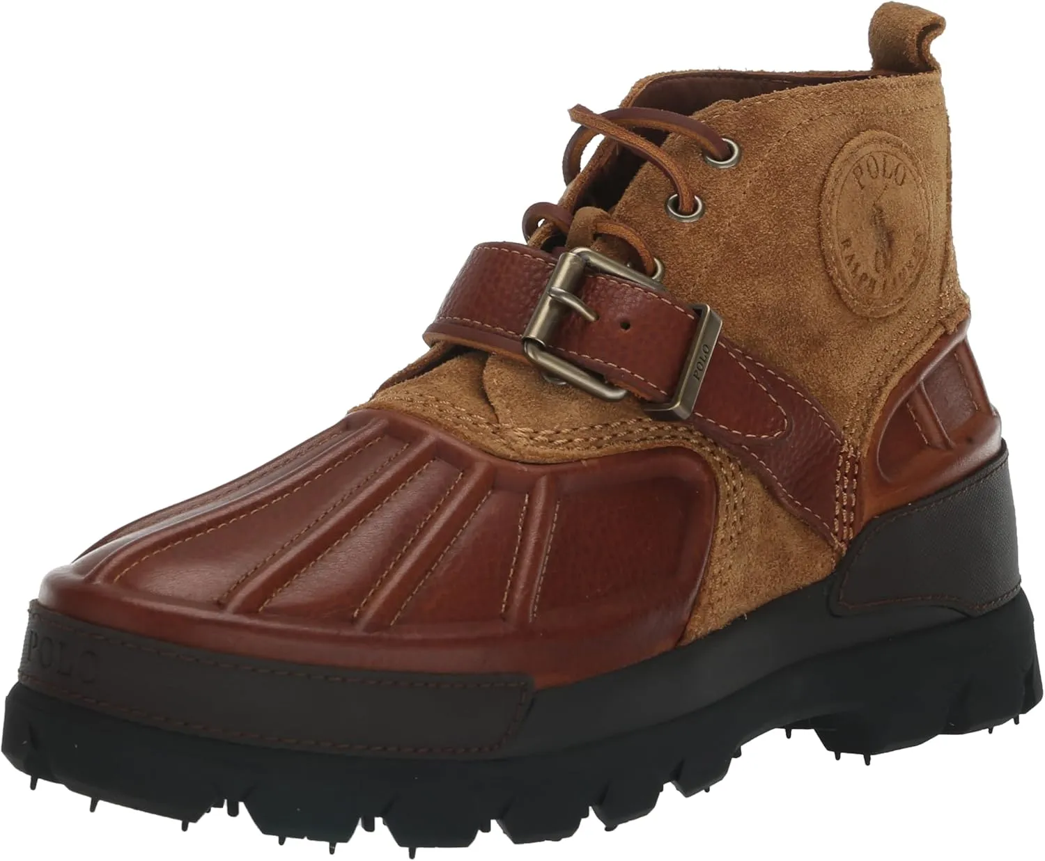 Polo Ralph Lauren Men's Oslo Low Boot