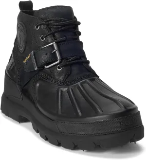 Polo Ralph Lauren Men's Oslo Low Boot