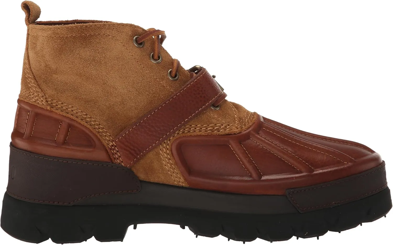 Polo Ralph Lauren Men's Oslo Low Boot