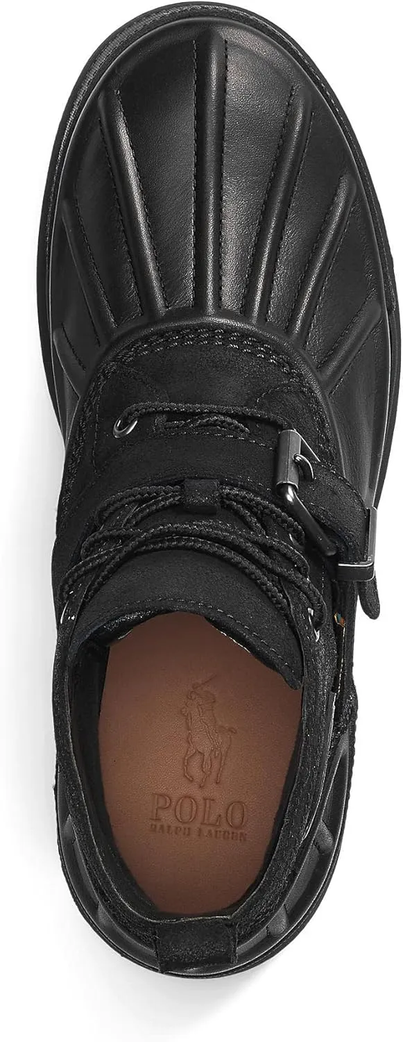 Polo Ralph Lauren Men's Oslo Low Boot