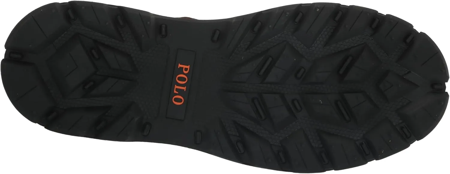 Polo Ralph Lauren Men's Oslo Low Boot