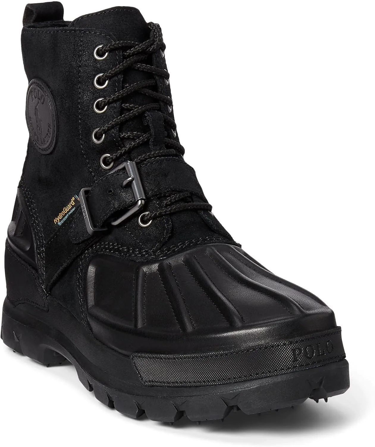 Polo Ralph Lauren Men's Oslo Waterproof Boot
