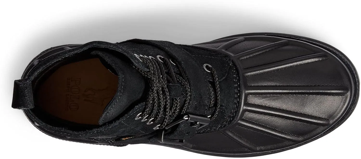 Polo Ralph Lauren Men's Oslo Waterproof Boot
