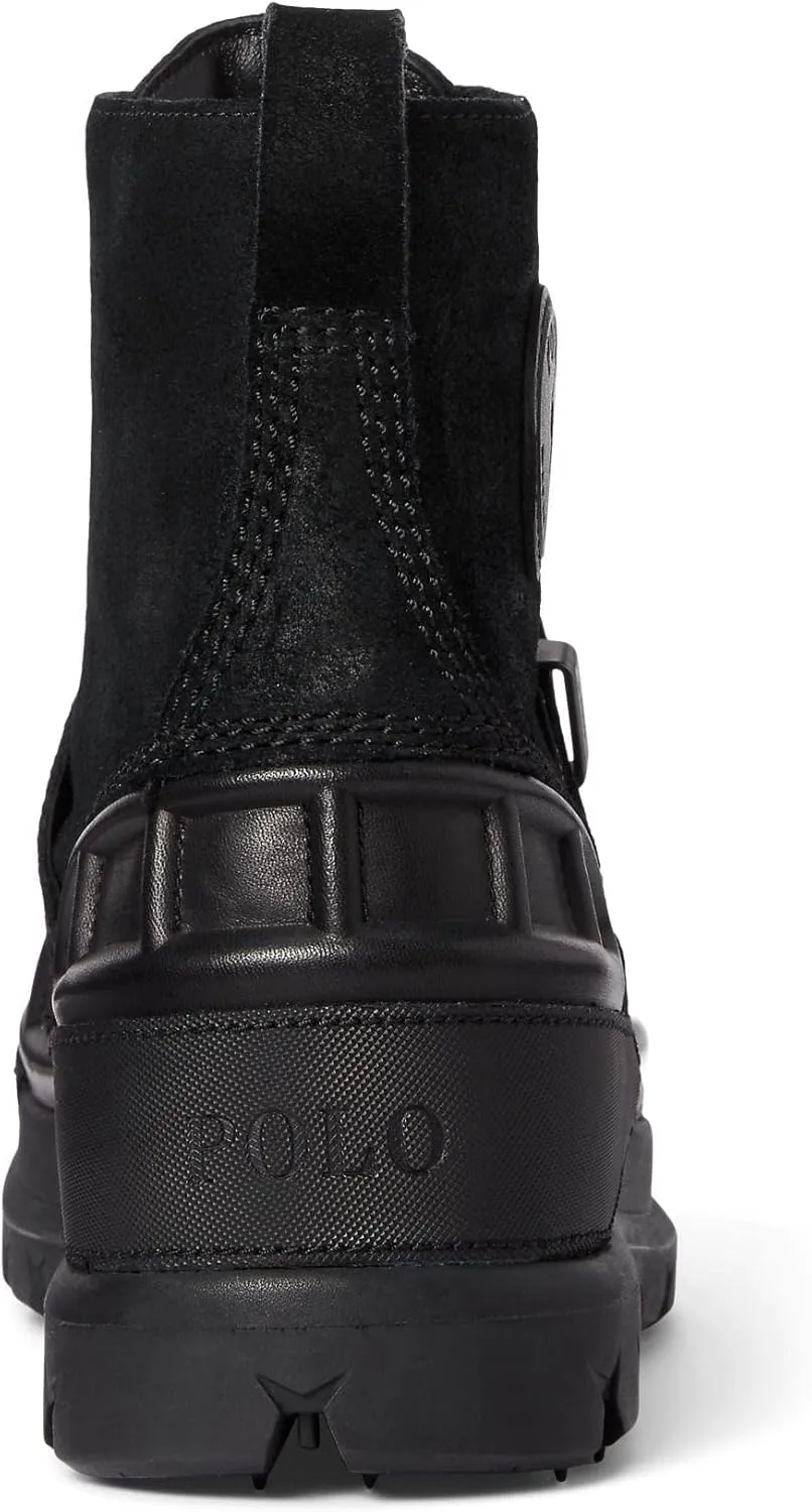 Polo Ralph Lauren Men's Oslo Waterproof Boot